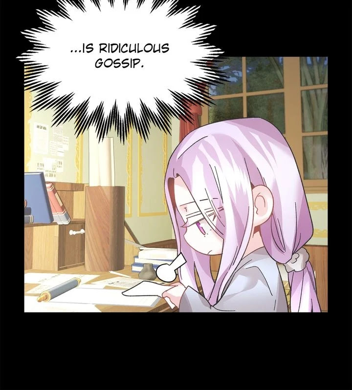 I Don't Want to Be Empress! Chapter 26 page 10 - Chapter 26