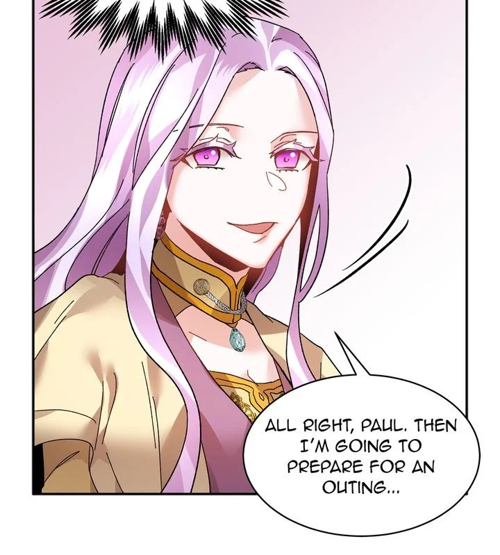 I Don't Want to Be Empress! Chapter 26 page 25 - Chapter 26