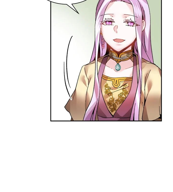 I Don't Want to Be Empress! Chapter 26 page 36 - Chapter 26