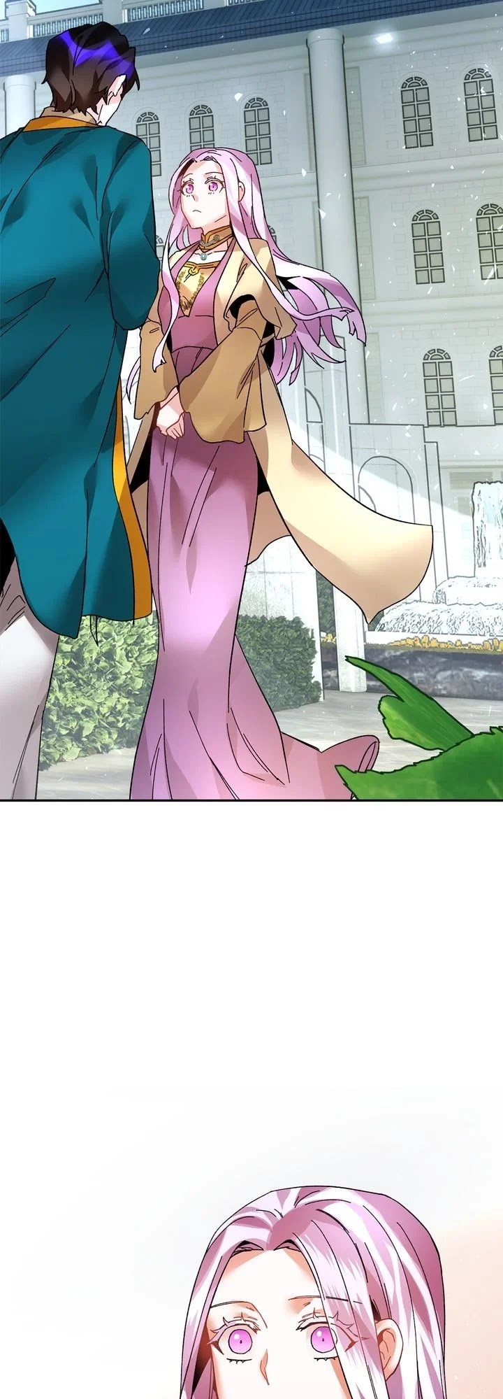 I Don't Want to Be Empress! Chapter 26 page 38 - Chapter 26