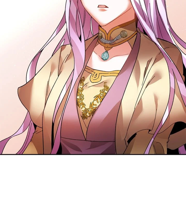 I Don't Want to Be Empress! Chapter 26 page 39 - Chapter 26