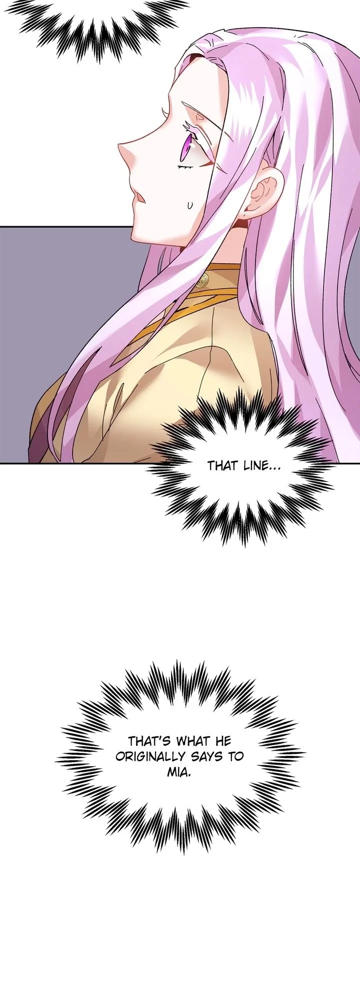 I Don't Want to Be Empress! Chapter 26 page 41 - Chapter 26