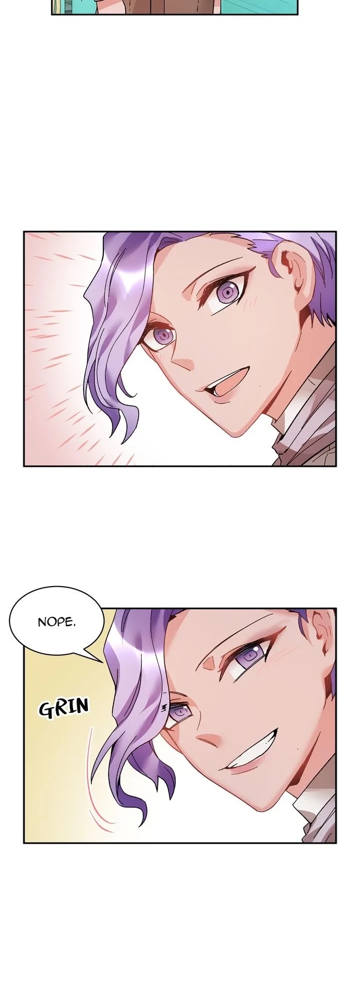 I Don't Want to Be Empress! Chapter 26 page 43 - Chapter 26