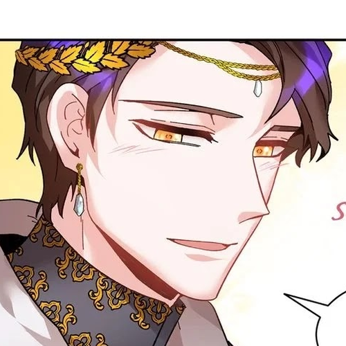 I Don't Want to Be Empress! Chapter 27 cover