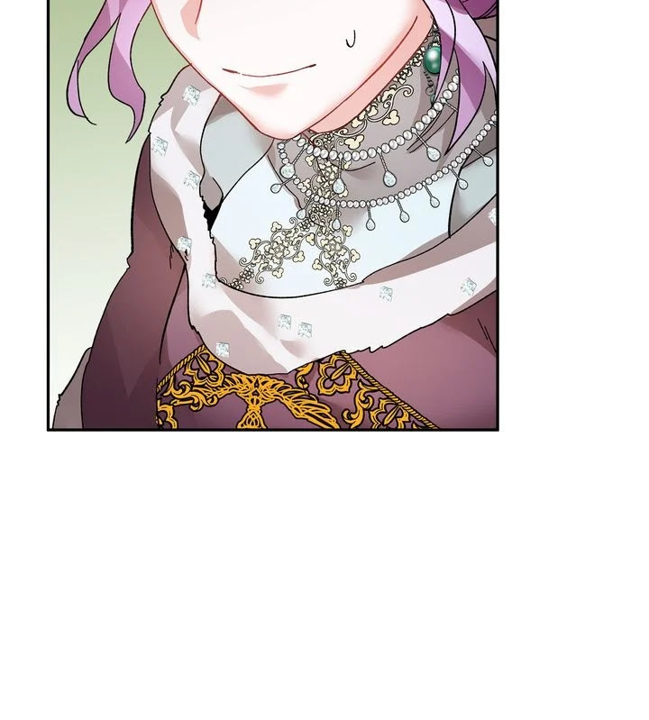 I Don't Want to Be Empress! Chapter 28 page 14 - Chapter 28