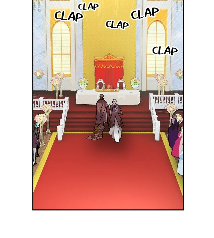 I Don't Want to Be Empress! Chapter 28 page 17 - Chapter 28