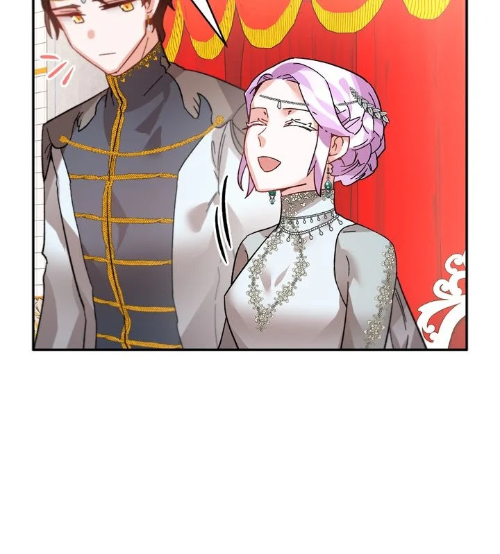I Don't Want to Be Empress! Chapter 28 page 33 - Chapter 28