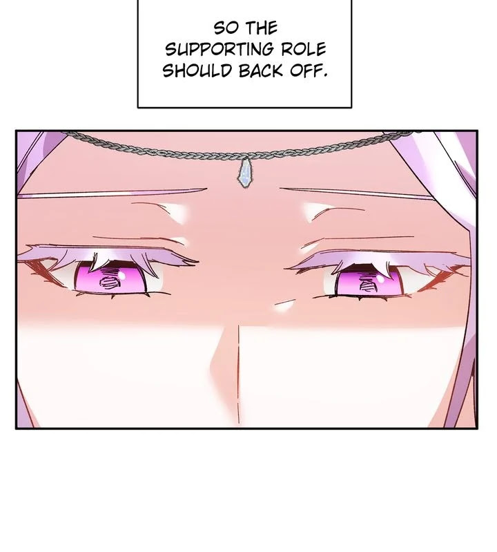 I Don't Want to Be Empress! Chapter 28 page 41 - Chapter 28