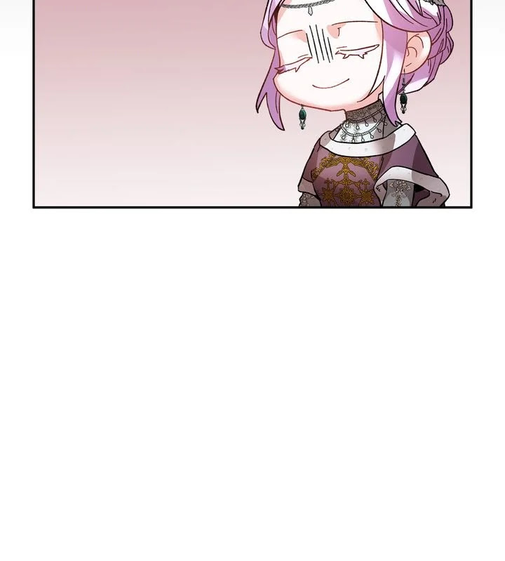 I Don't Want to Be Empress! Chapter 28 page 5 - Chapter 28