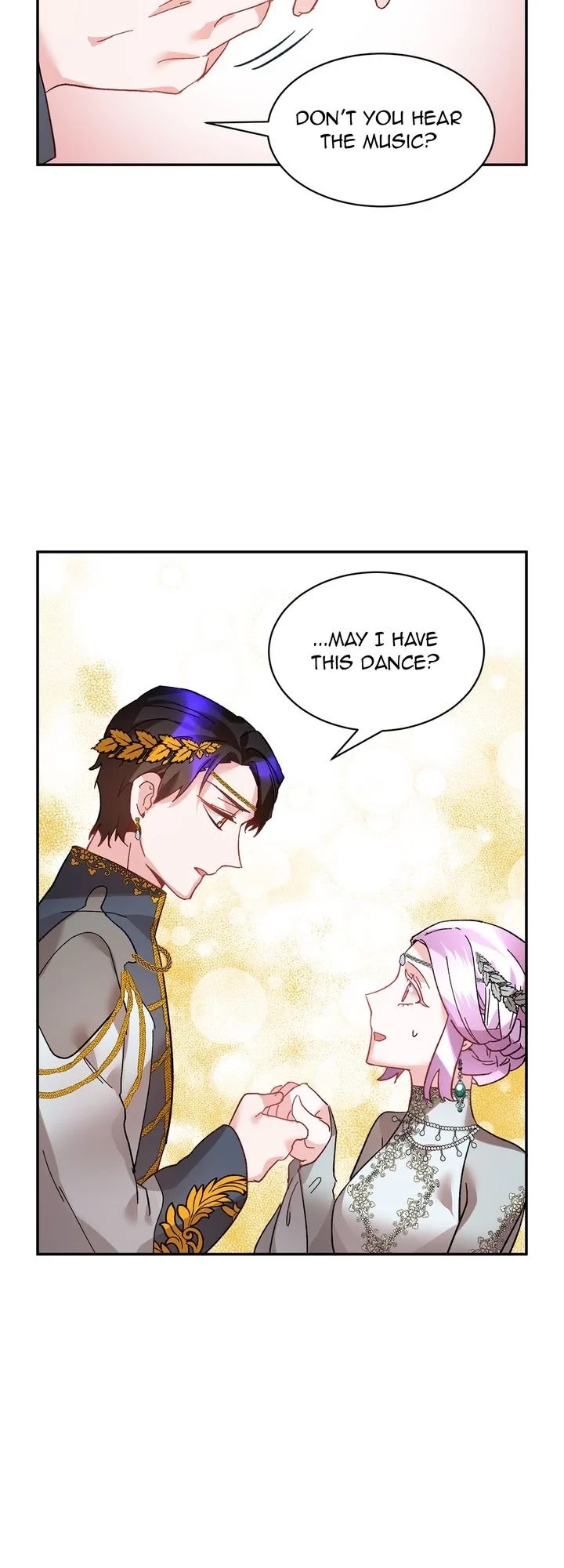 I Don't Want to Be Empress! Chapter 29 page 13 - Chapter 29