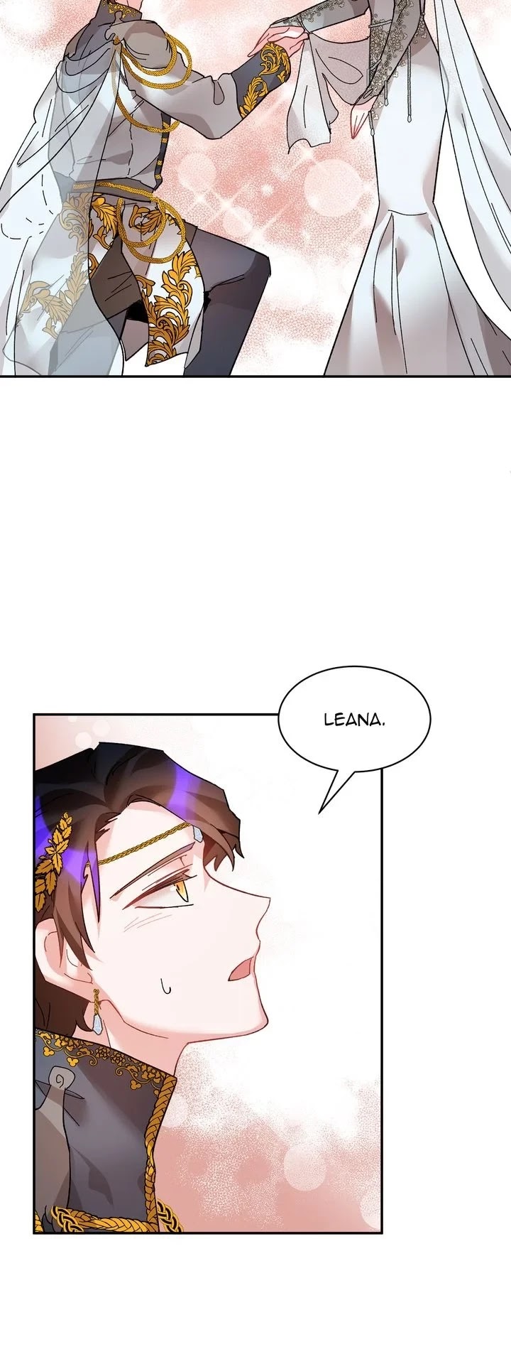 I Don't Want to Be Empress! Chapter 29 page 16 - Chapter 29