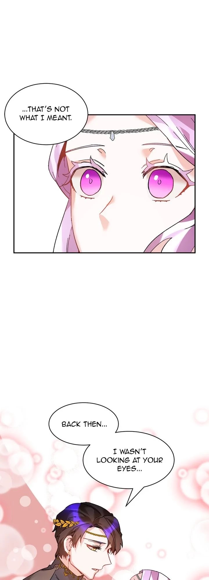 I Don't Want to Be Empress! Chapter 29 page 23 - Chapter 29