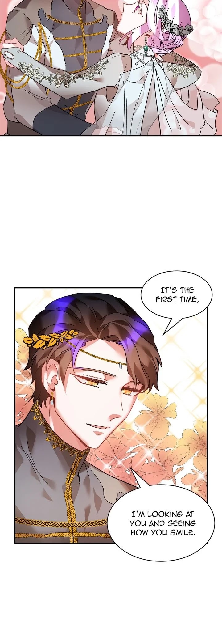 I Don't Want to Be Empress! Chapter 29 page 24 - Chapter 29