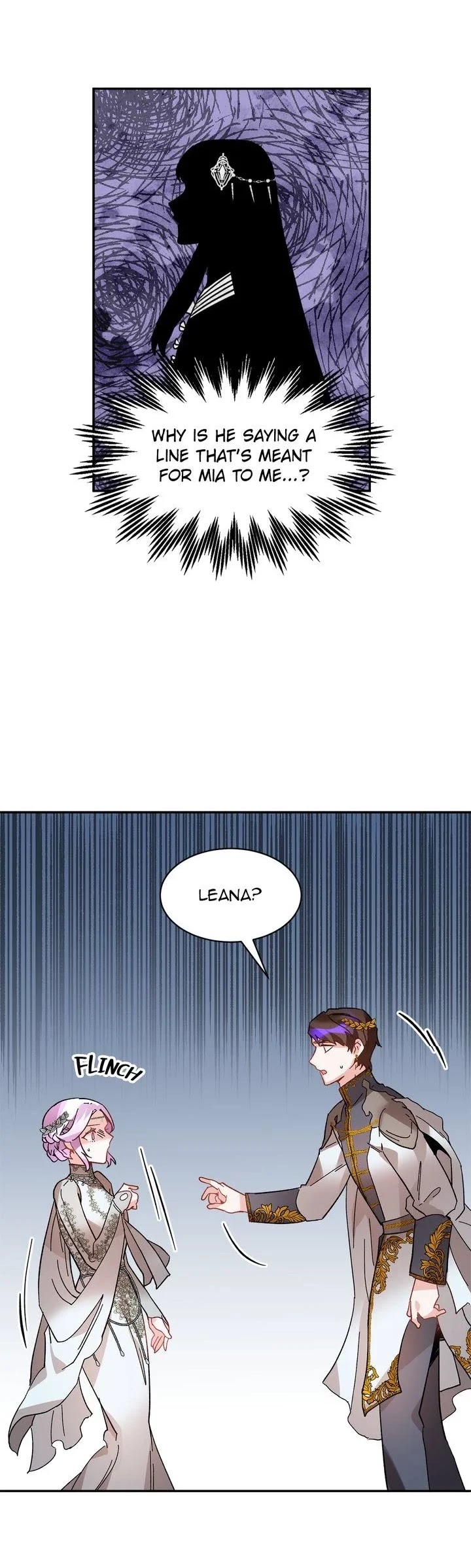 I Don't Want to Be Empress! Chapter 29 page 29 - Chapter 29
