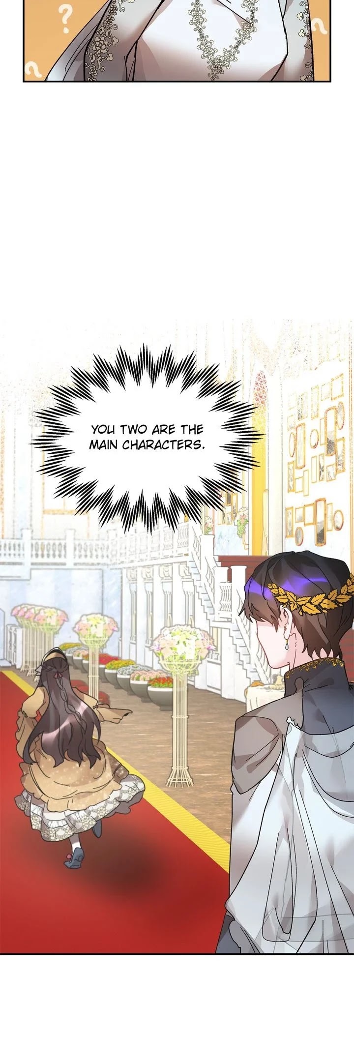 I Don't Want to Be Empress! Chapter 29 page 8 - Chapter 29