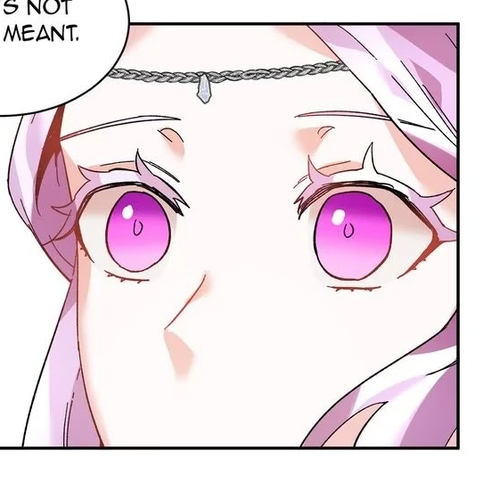 I Don't Want to Be Empress! Chapter 29 cover