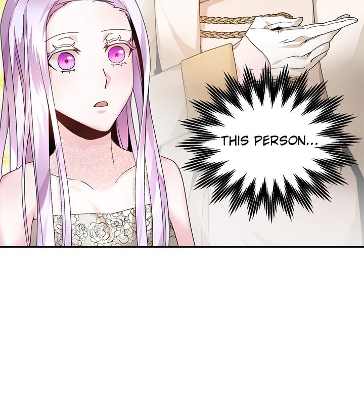 I Don't Want to Be Empress! Chapter 3 page 28 - Chapter 3