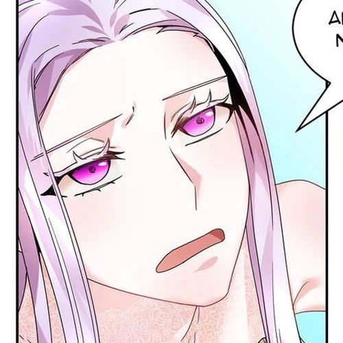 I Don't Want to Be Empress! Chapter 3 cover