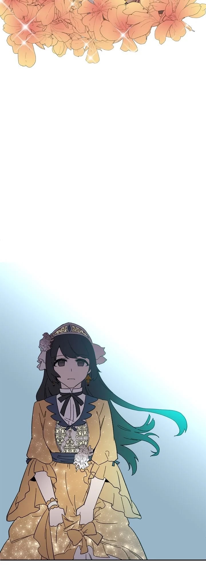 I Don't Want to Be Empress! Chapter 30 page 13 - Chapter 30