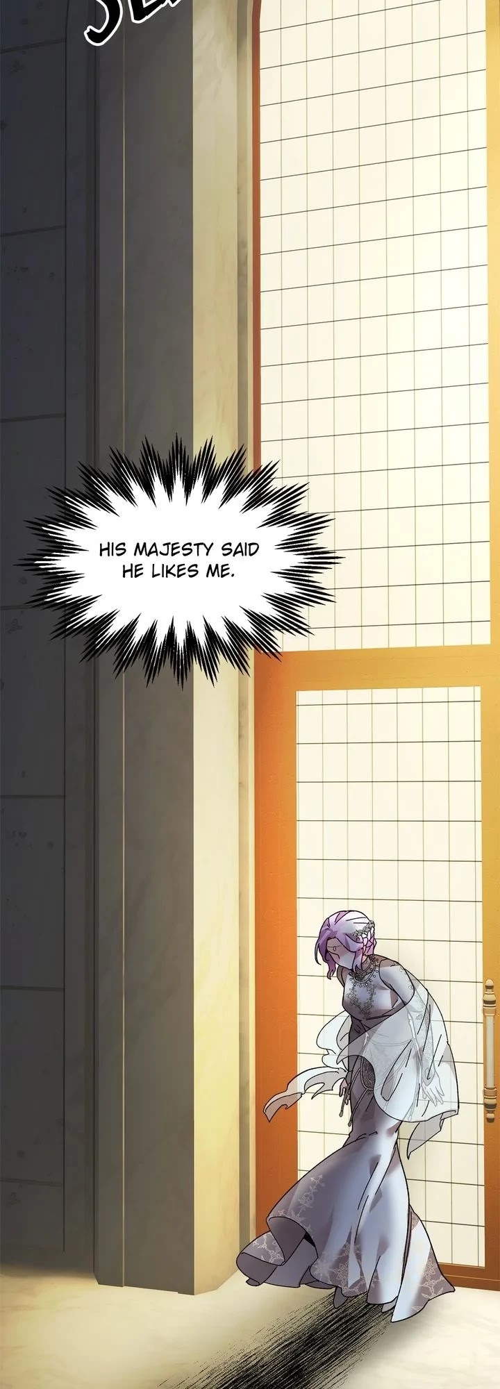 I Don't Want to Be Empress! Chapter 30 page 26 - Chapter 30
