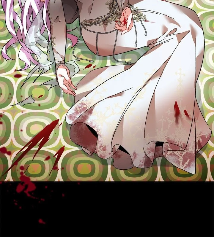 I Don't Want to Be Empress! Chapter 30 page 30 - Chapter 30