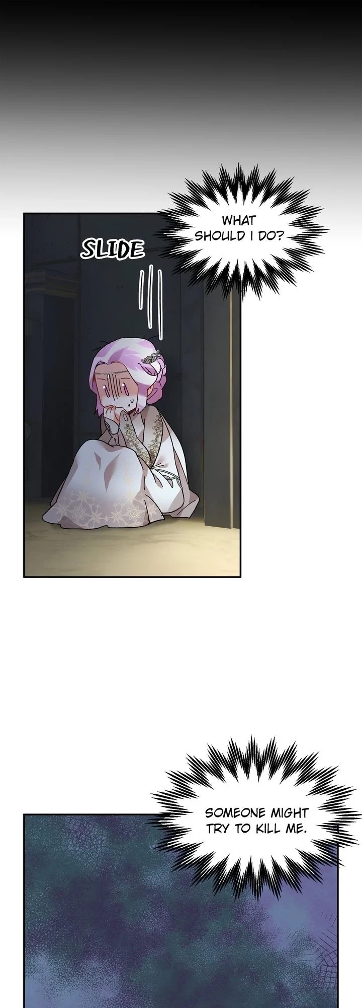 I Don't Want to Be Empress! Chapter 30 page 31 - Chapter 30