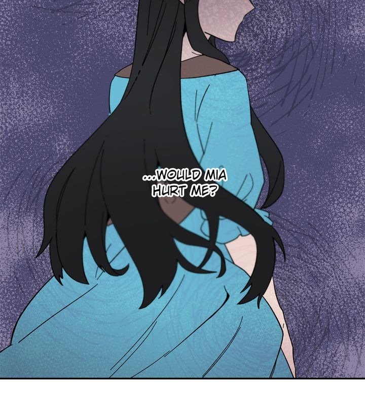 I Don't Want to Be Empress! Chapter 30 page 33 - Chapter 30