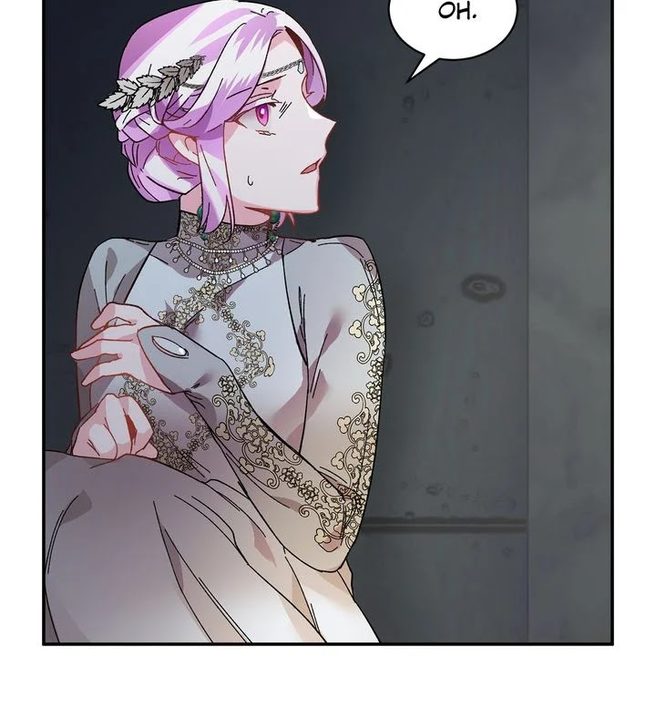 I Don't Want to Be Empress! Chapter 30 page 39 - Chapter 30