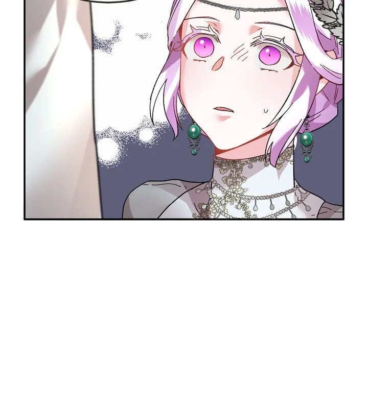 I Don't Want to Be Empress! Chapter 30 page 42 - Chapter 30