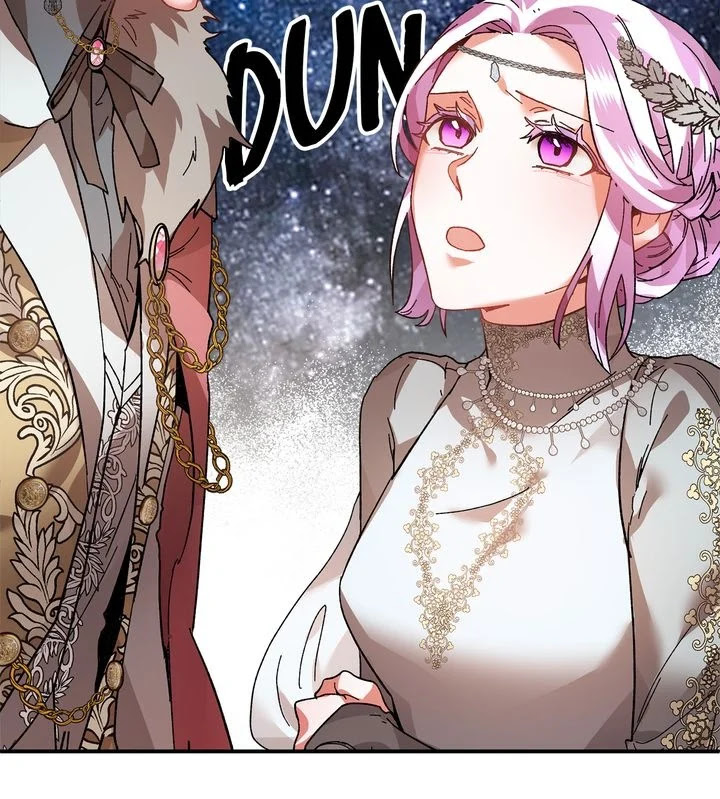 I Don't Want to Be Empress! Chapter 30 page 48 - Chapter 30
