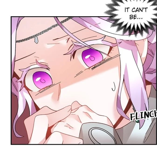 I Don't Want to Be Empress! Chapter 30 cover