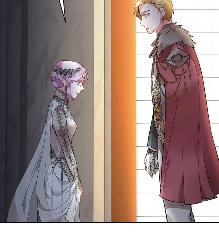 I Don't Want to Be Empress! Chapter 31 page 22 - Chapter 31