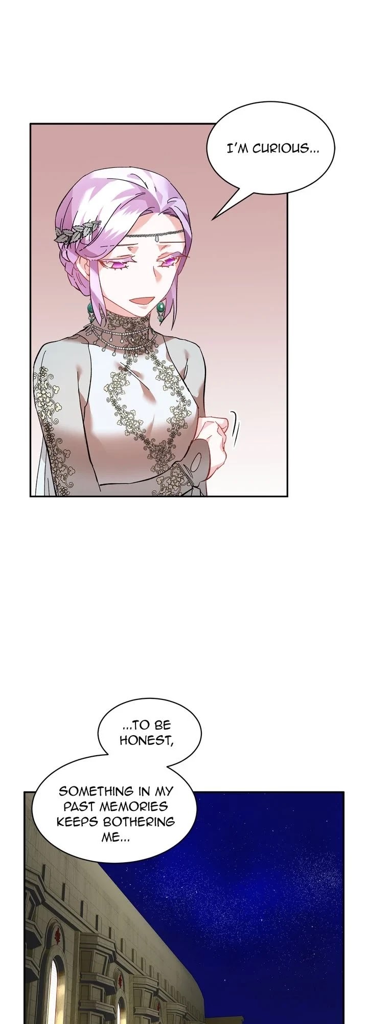 I Don't Want to Be Empress! Chapter 31 page 23 - Chapter 31