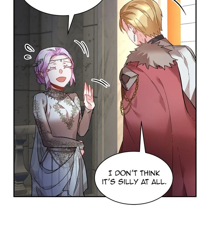 I Don't Want to Be Empress! Chapter 31 page 25 - Chapter 31