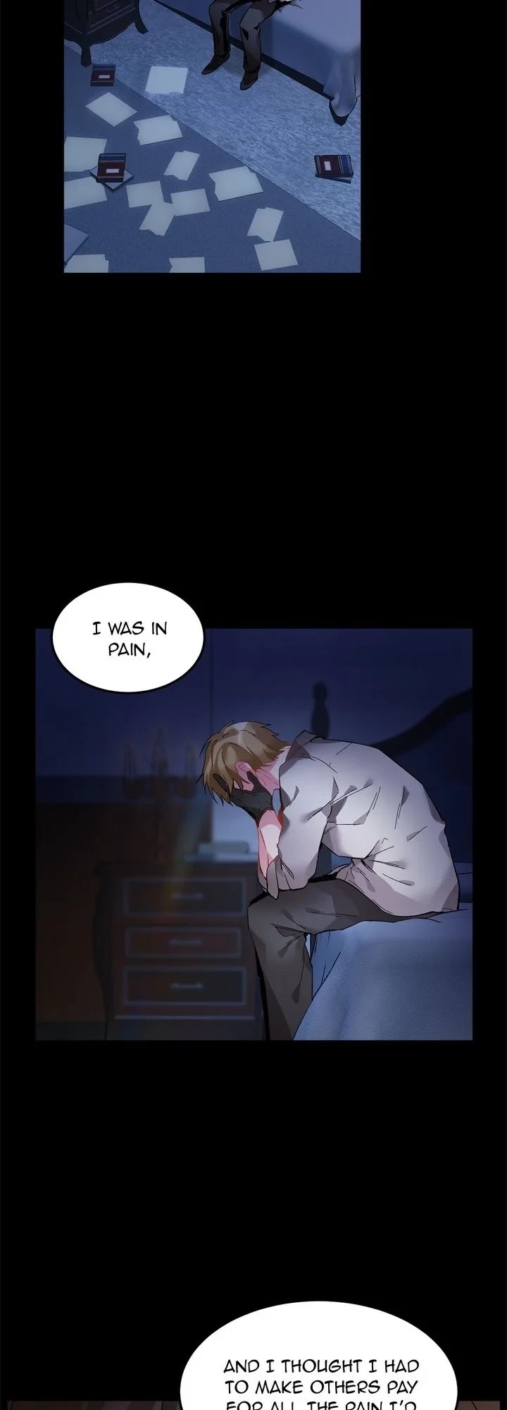 I Don't Want to Be Empress! Chapter 31 page 29 - Chapter 31