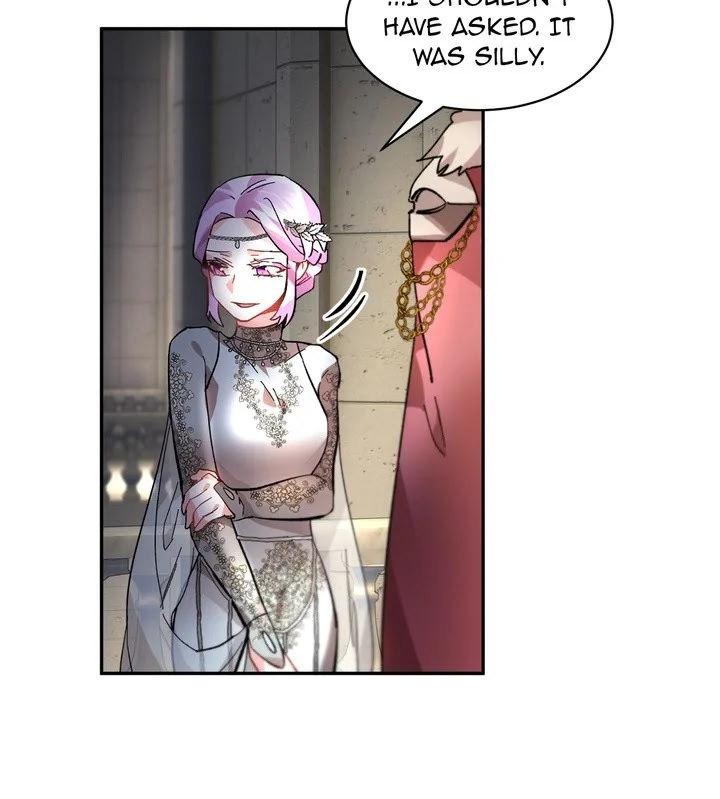 I Don't Want to Be Empress! Chapter 31 page 3 - Chapter 31