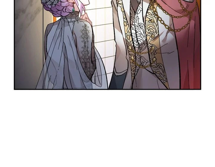 I Don't Want to Be Empress! Chapter 31 page 33 - Chapter 31