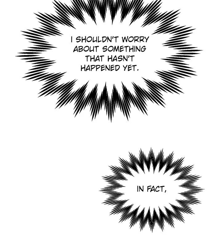 I Don't Want to Be Empress! Chapter 31 page 36 - Chapter 31