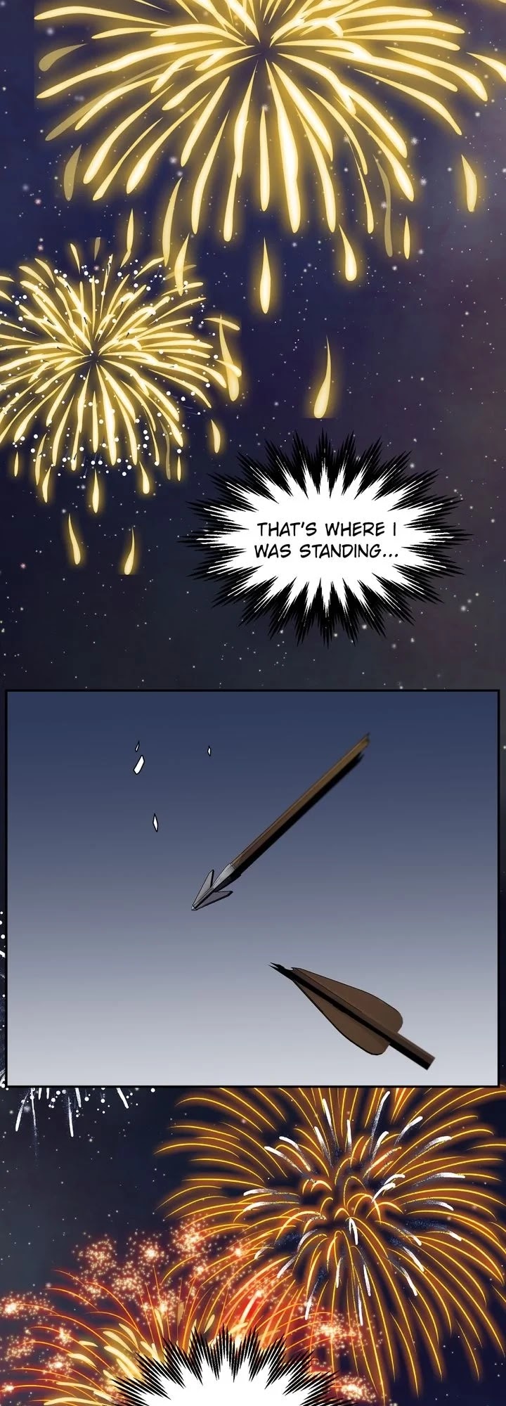 I Don't Want to Be Empress! Chapter 31 page 44 - Chapter 31