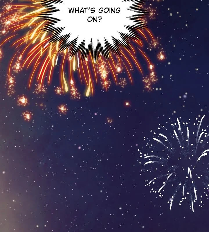 I Don't Want to Be Empress! Chapter 31 page 45 - Chapter 31