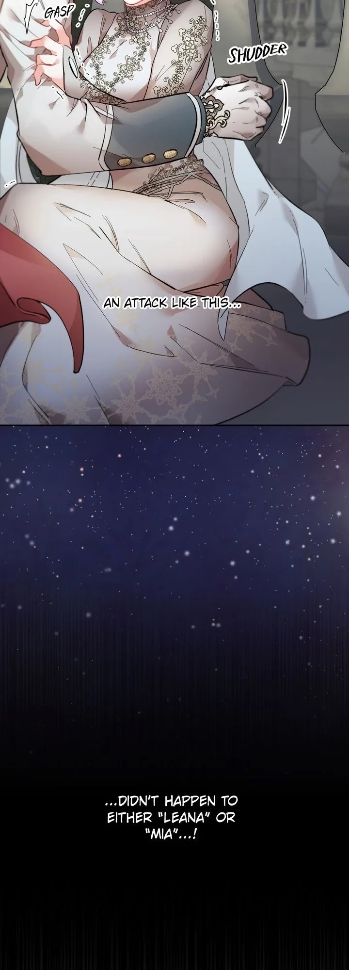 I Don't Want to Be Empress! Chapter 31 page 47 - Chapter 31