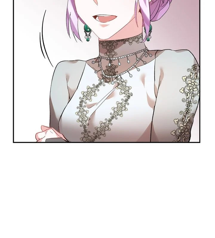 I Don't Want to Be Empress! Chapter 31 page 6 - Chapter 31