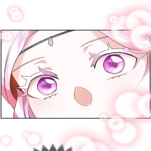I Don't Want to Be Empress! Chapter 31 cover