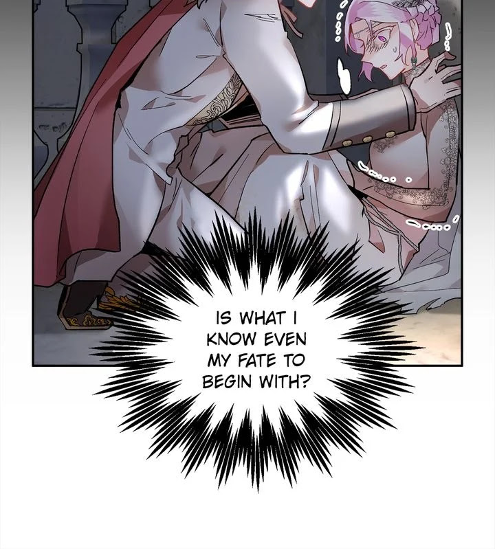 I Don't Want to Be Empress! Chapter 32 page 11 - Chapter 32