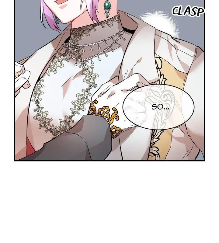 I Don't Want to Be Empress! Chapter 32 page 29 - Chapter 32