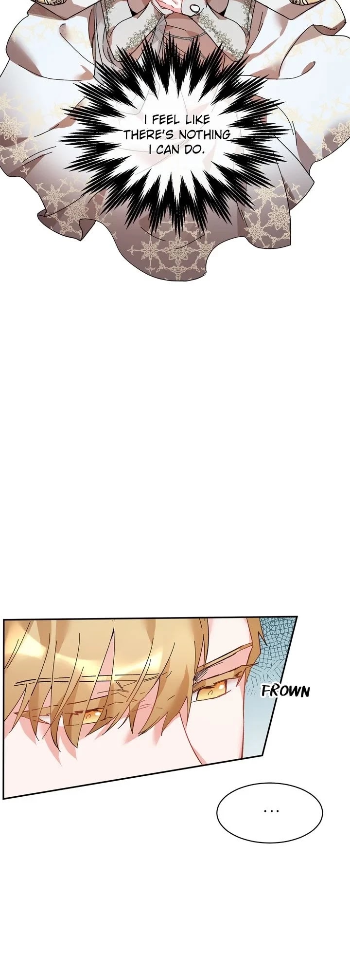 I Don't Want to Be Empress! Chapter 32 page 32 - Chapter 32