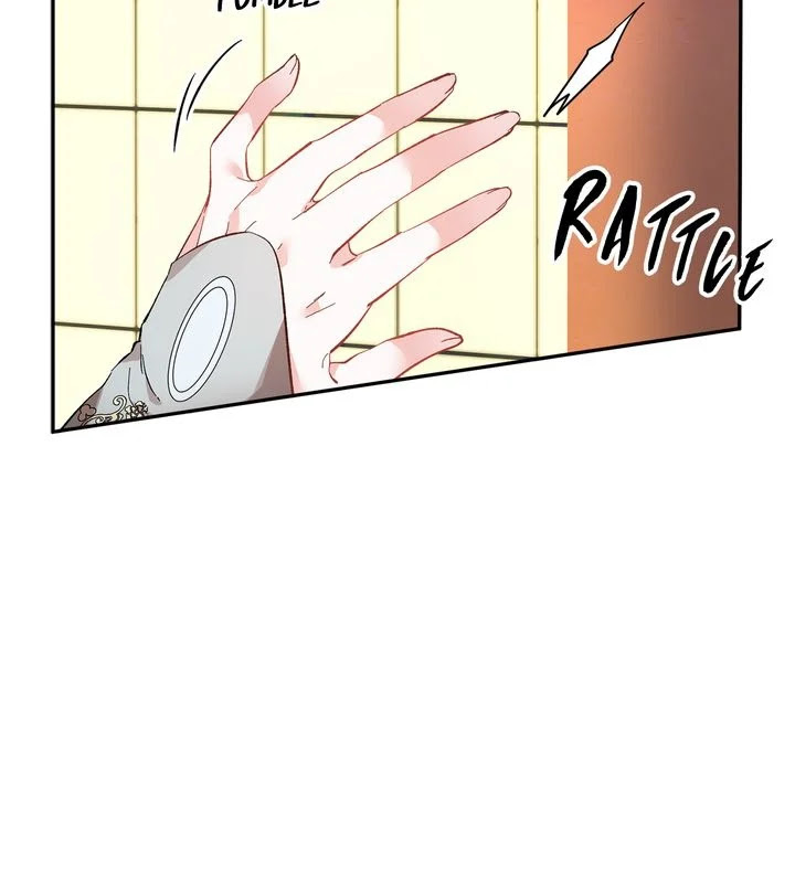 I Don't Want to Be Empress! Chapter 32 page 38 - Chapter 32