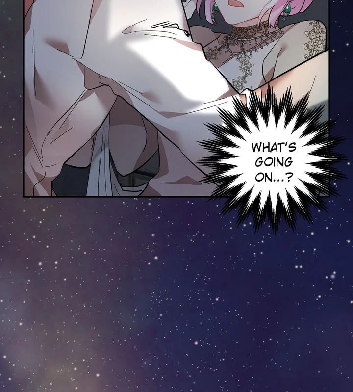 I Don't Want to Be Empress! Chapter 32 page 8 - Chapter 32