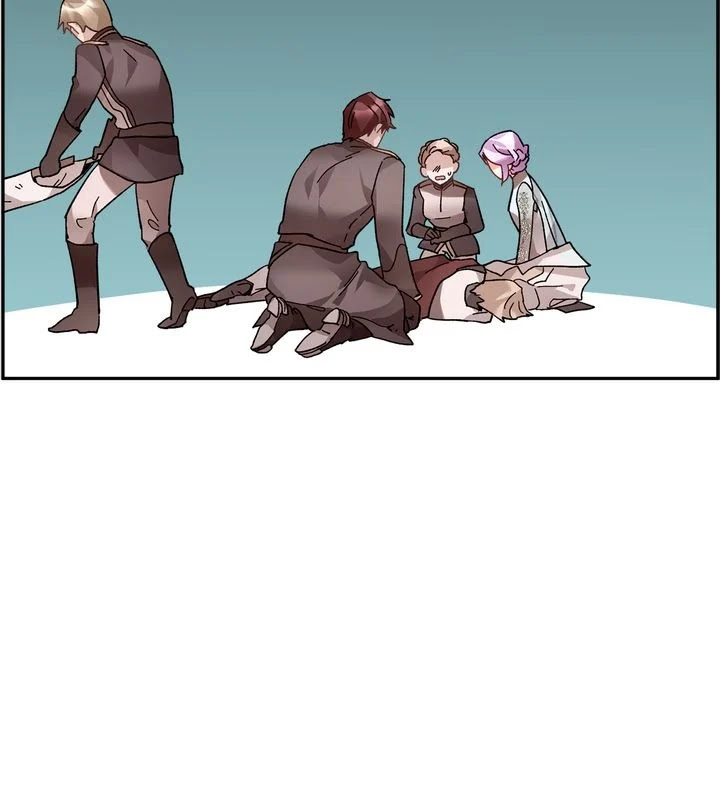 I Don't Want to Be Empress! Chapter 33 page 31 - Chapter 33