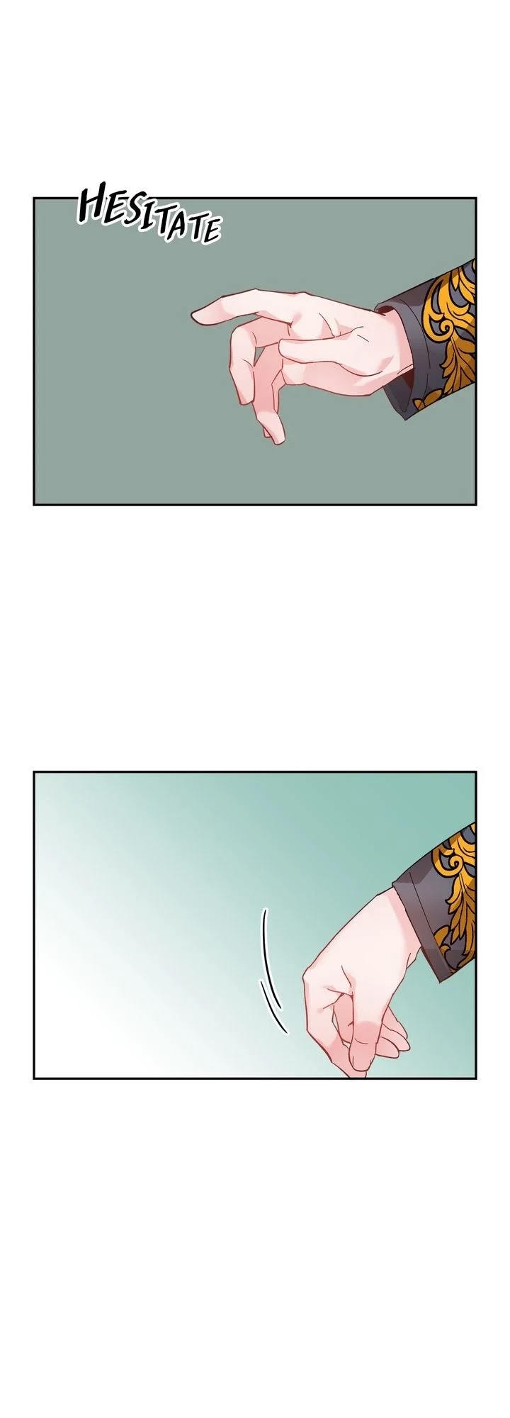 I Don't Want to Be Empress! Chapter 33 page 47 - Chapter 33